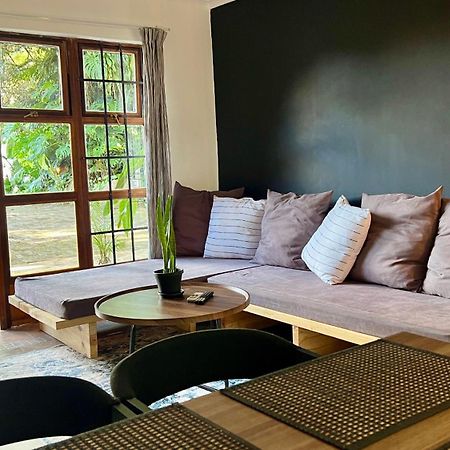Loerieroep Estate - Mountainview Selfcatering Accommodation Nelspruit Mbombela Kültér fotó
