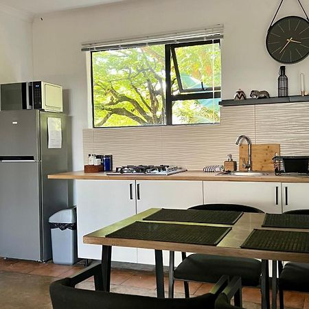 Loerieroep Estate - Mountainview Selfcatering Accommodation Nelspruit Mbombela Kültér fotó