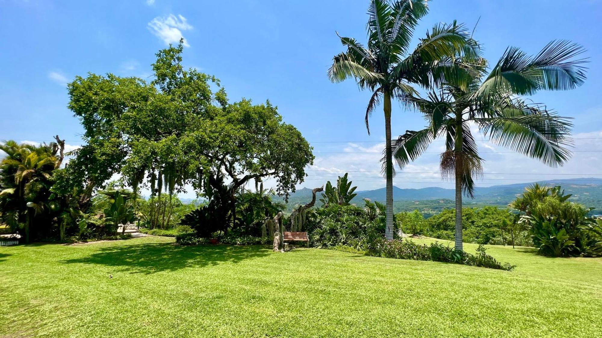 Loerieroep Estate - Mountainview Accommodation Nelspruit Mbombela Kültér fotó