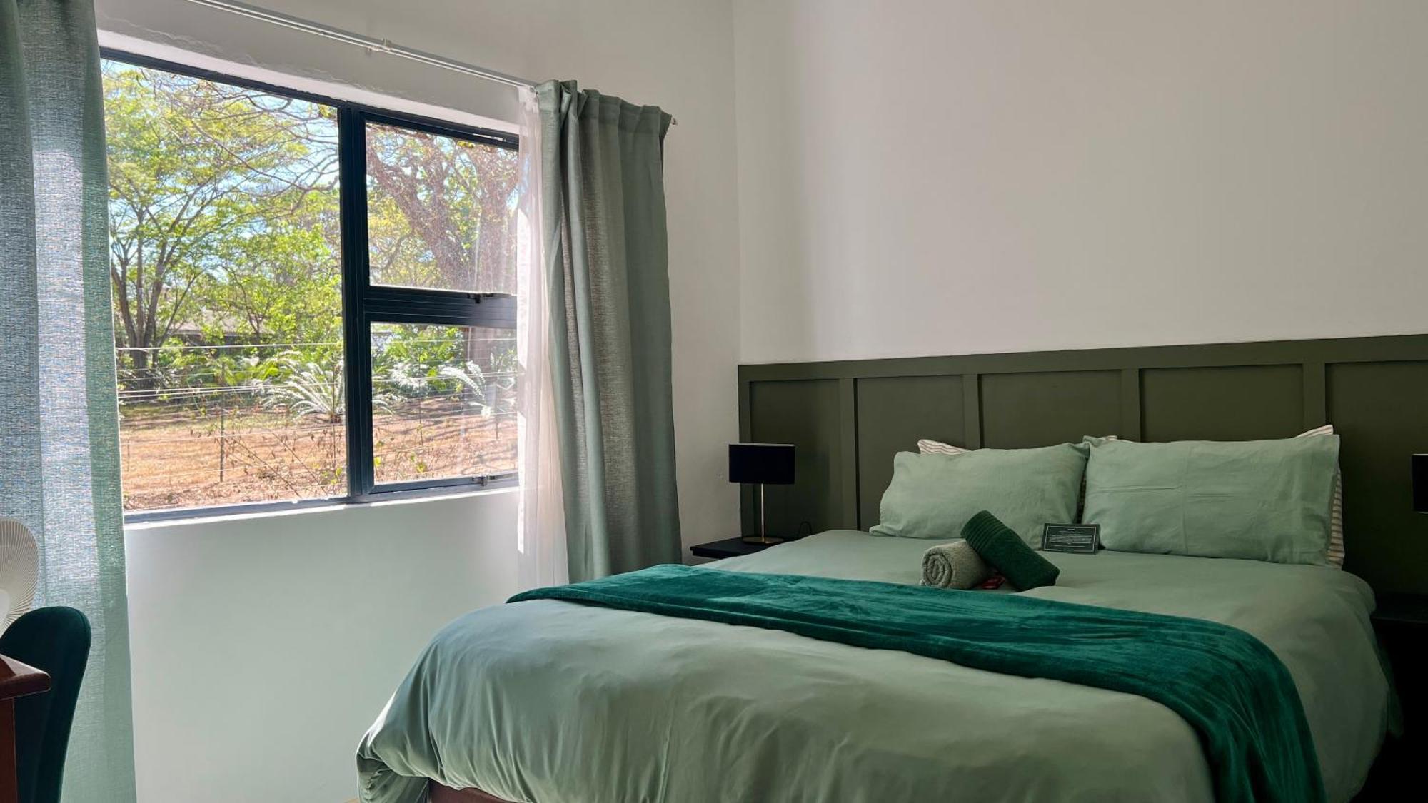 Loerieroep Estate - Mountainview Selfcatering Accommodation Nelspruit Mbombela Kültér fotó