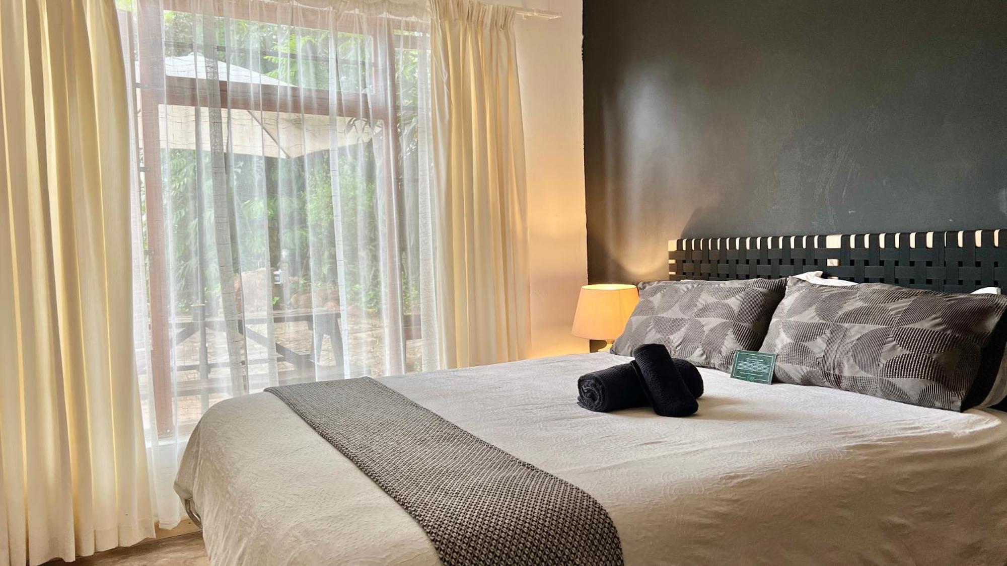 Loerieroep Estate - Mountainview Selfcatering Accommodation Nelspruit Mbombela Kültér fotó