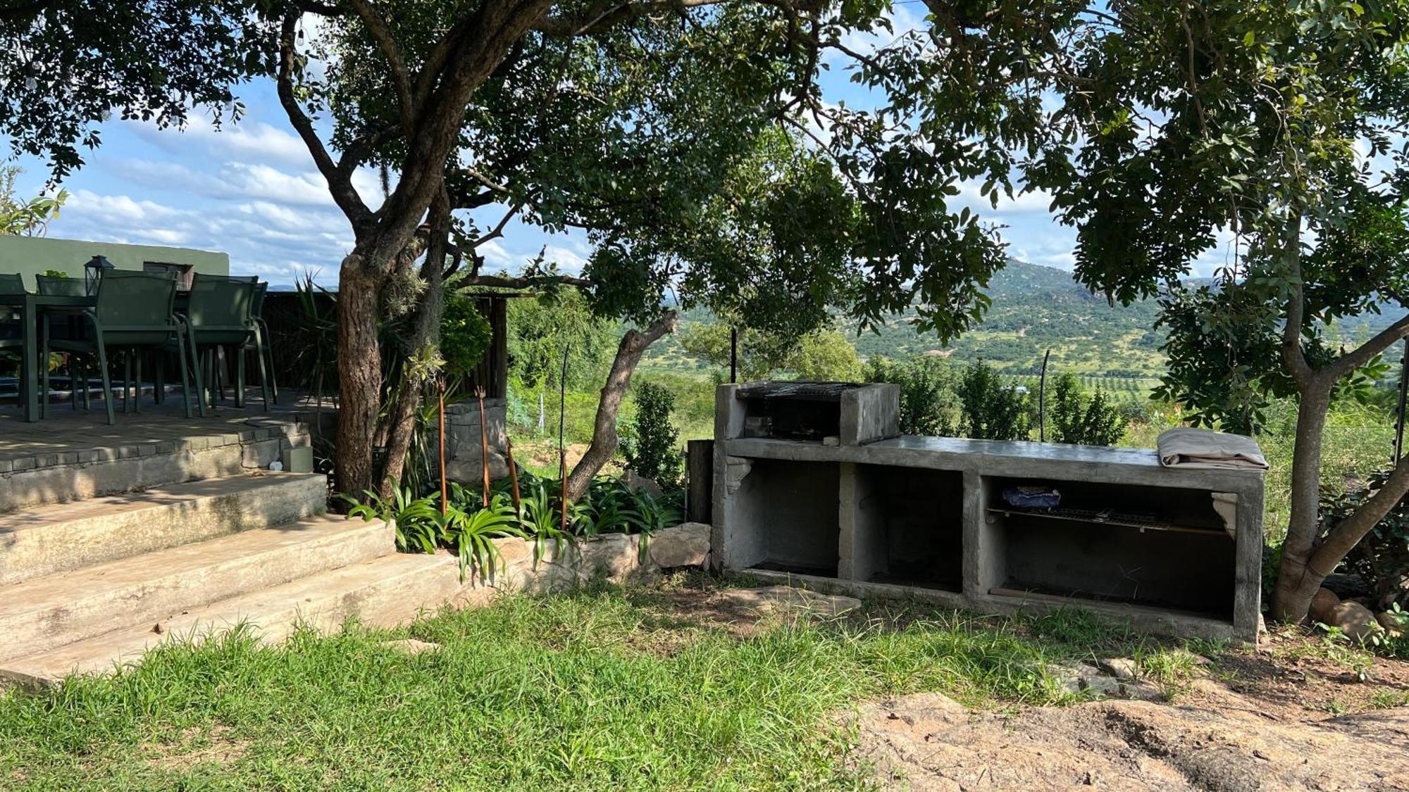 Loerieroep Estate - Mountainview Selfcatering Accommodation Nelspruit Mbombela Kültér fotó