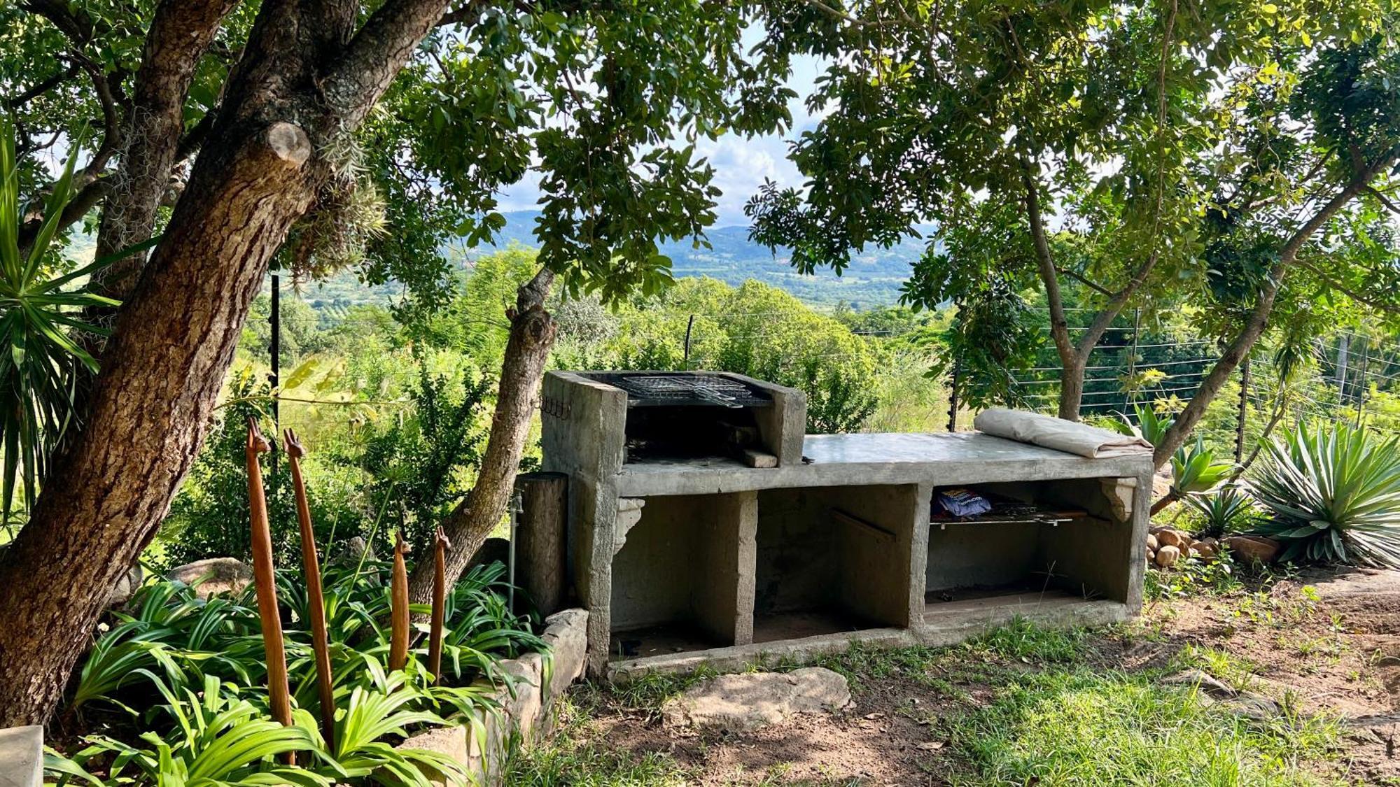 Loerieroep Estate - Mountainview Selfcatering Accommodation Nelspruit Mbombela Kültér fotó