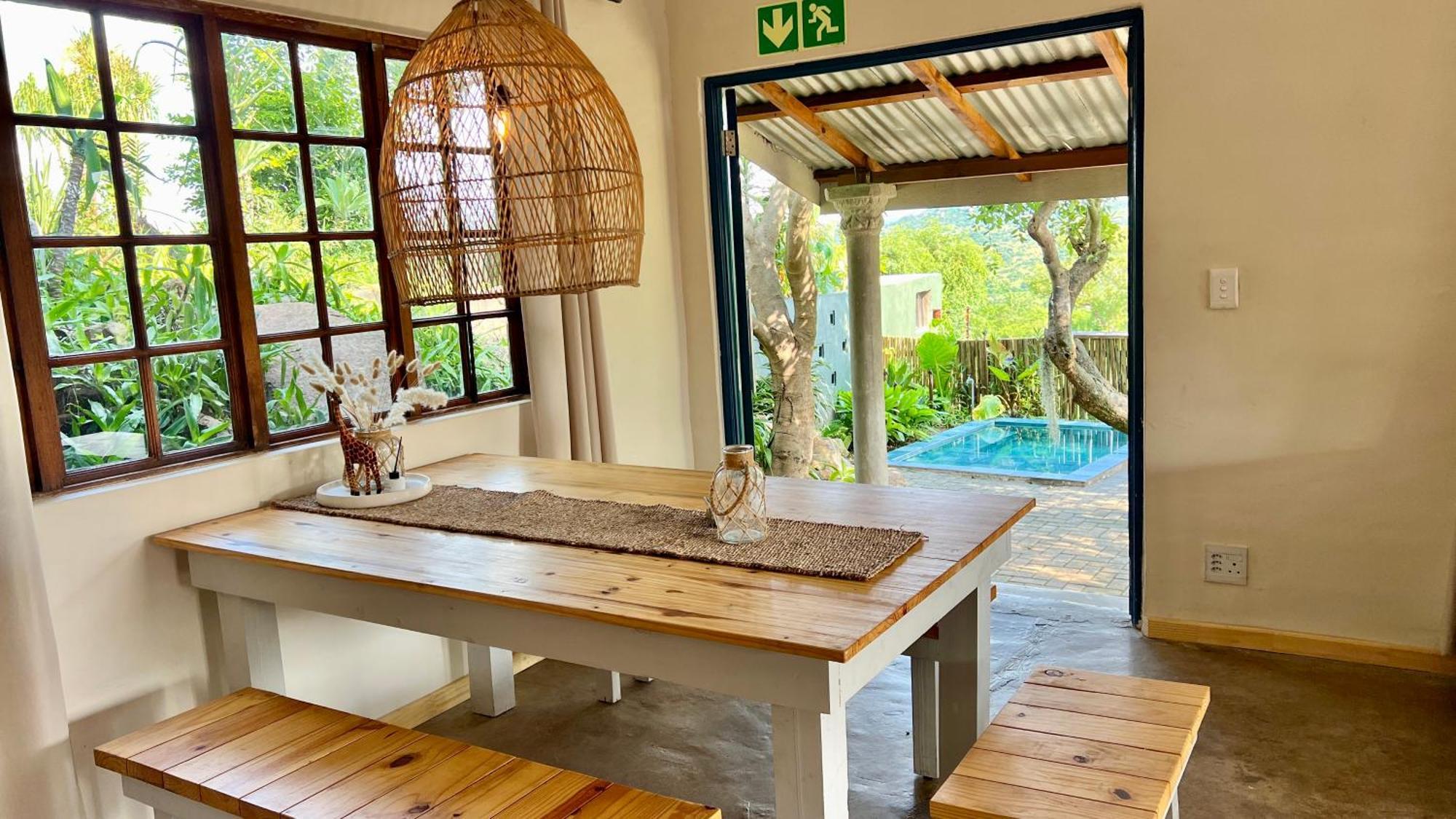 Loerieroep Estate - Mountainview Selfcatering Accommodation Nelspruit Mbombela Kültér fotó