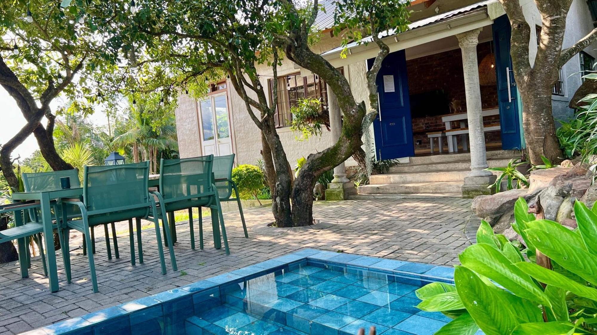 Loerieroep Estate - Mountainview Selfcatering Accommodation Nelspruit Mbombela Kültér fotó