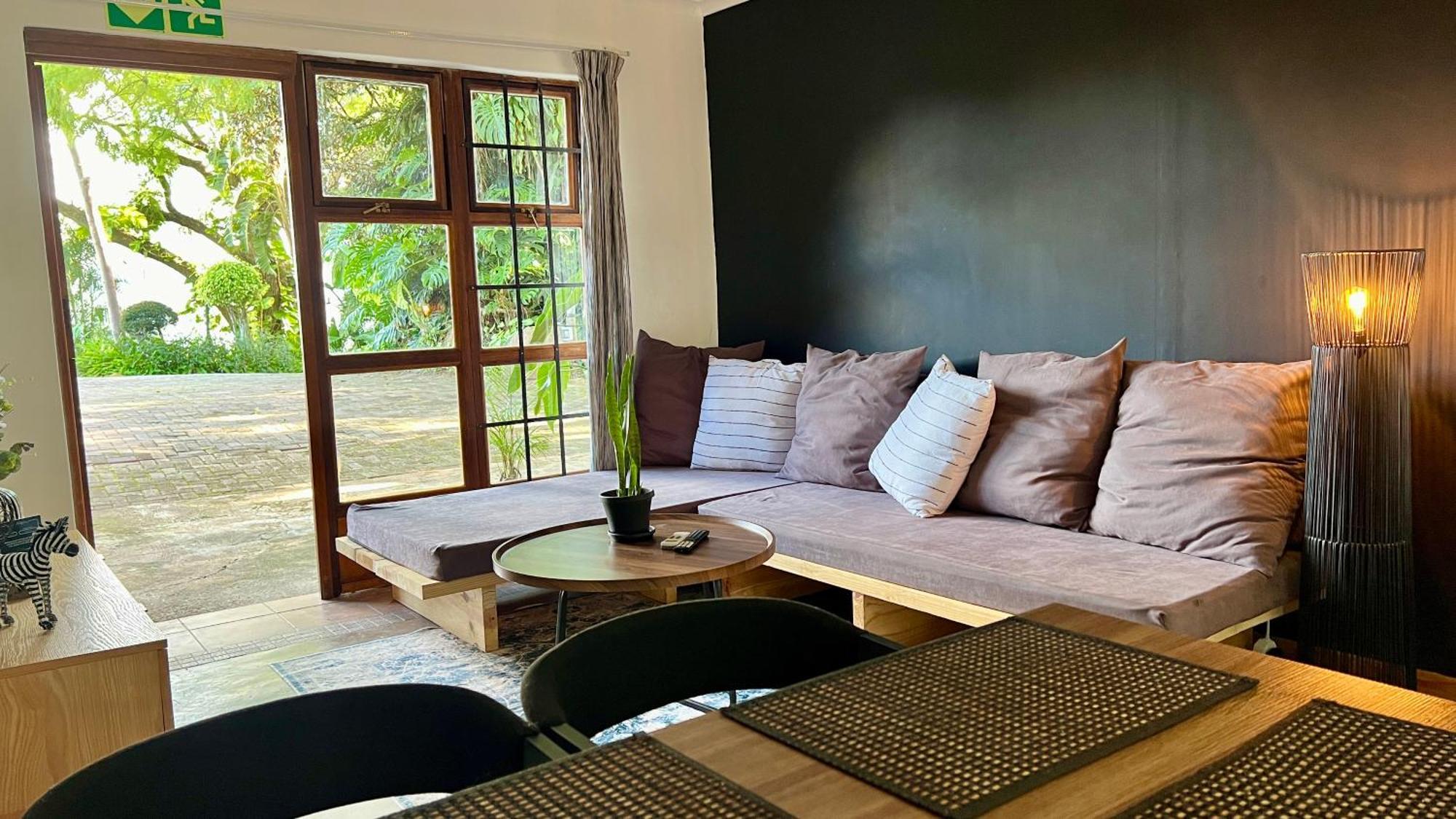 Loerieroep Estate - Mountainview Selfcatering Accommodation Nelspruit Mbombela Kültér fotó